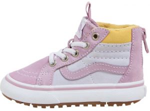 VANS Tenisky 'MTE SK8-Hi'  medová / ružová / rosé