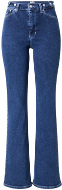 Tommy Jeans Džínsy 'Sylvia'  modrá denim