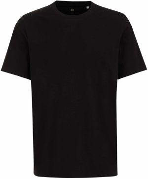 WE Fashion Tričko  čierna