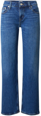 Tommy Jeans Džínsy  modrá denim