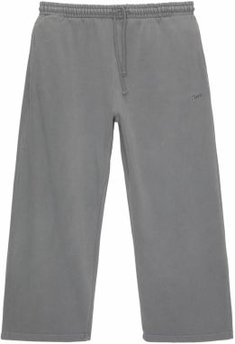 Pull&Bear Nohavice  čadičová