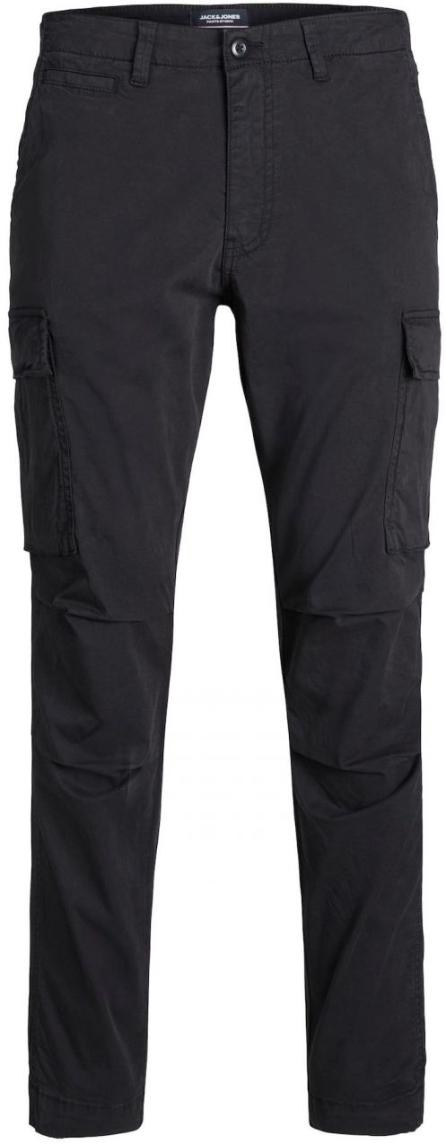 JACK & JONES Kapsáče 'JPSTAce JJTucker'  čierna