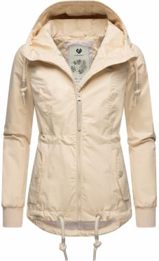Ragwear Outdoorová bunda 'Danka'  béžová