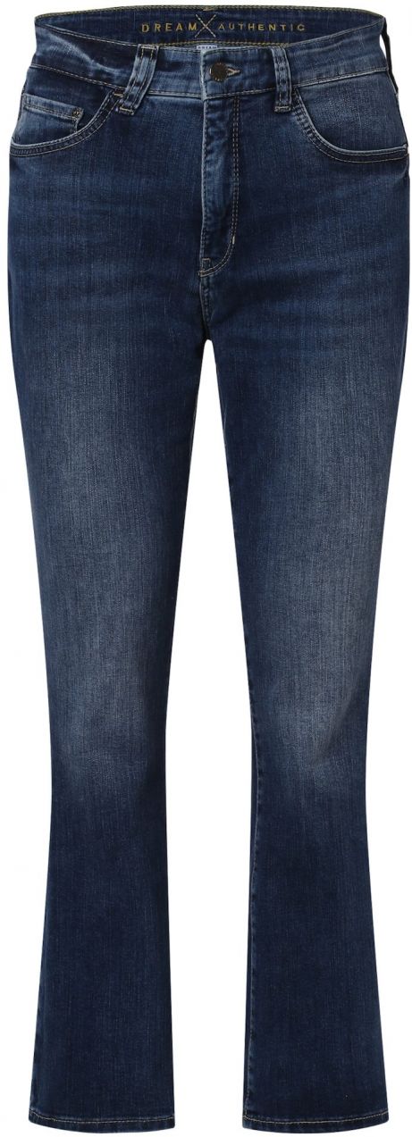 MAC Džínsy 'Dream Kick Authentic'  modrá denim