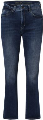 MAC Džínsy 'Dream Kick Authentic'  modrá denim