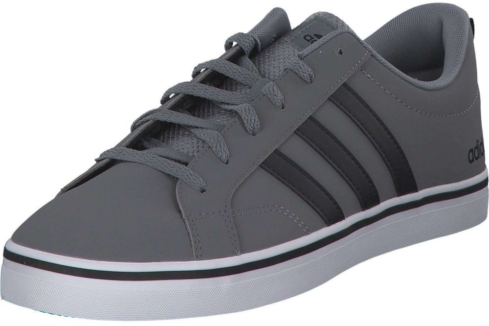 ADIDAS SPORTSWEAR Nízke tenisky 'VS Pace 2.0'  tmavosivá / čierna