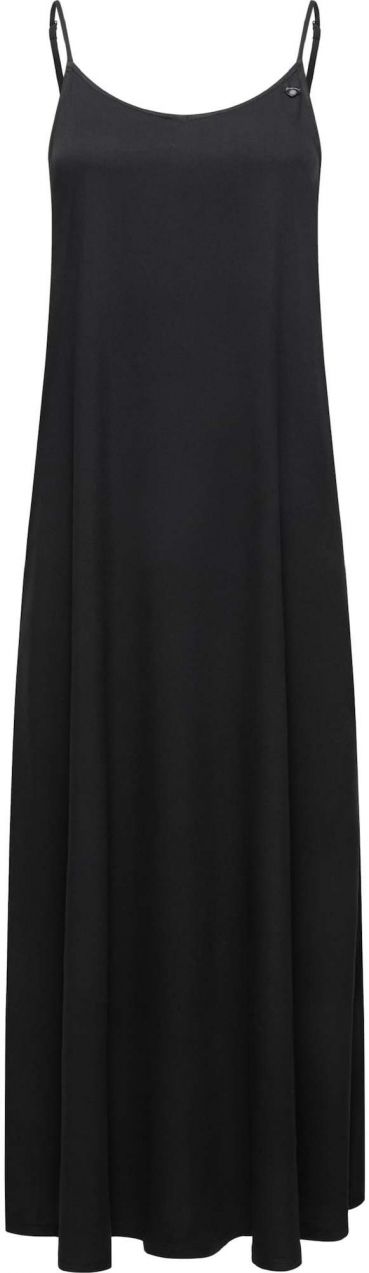 Ragwear Šaty 'Ludvika'  čierna