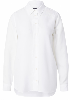 ECOALF Blúzka 'TRIMA'  biela