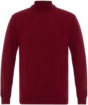 Anou Anou Sveter 'Henriko'  burgundská