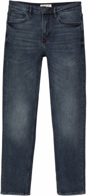 Pull&Bear Džínsy  modrá denim