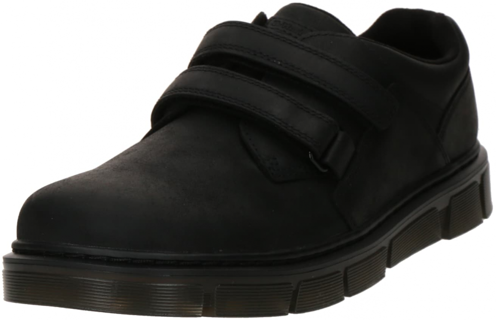 Dr. Martens Poltopánky 'Raffe'  čierna