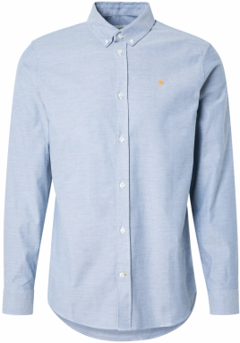 SCOTCH & SODA Košeľa 'Essential'  svetlomodrá