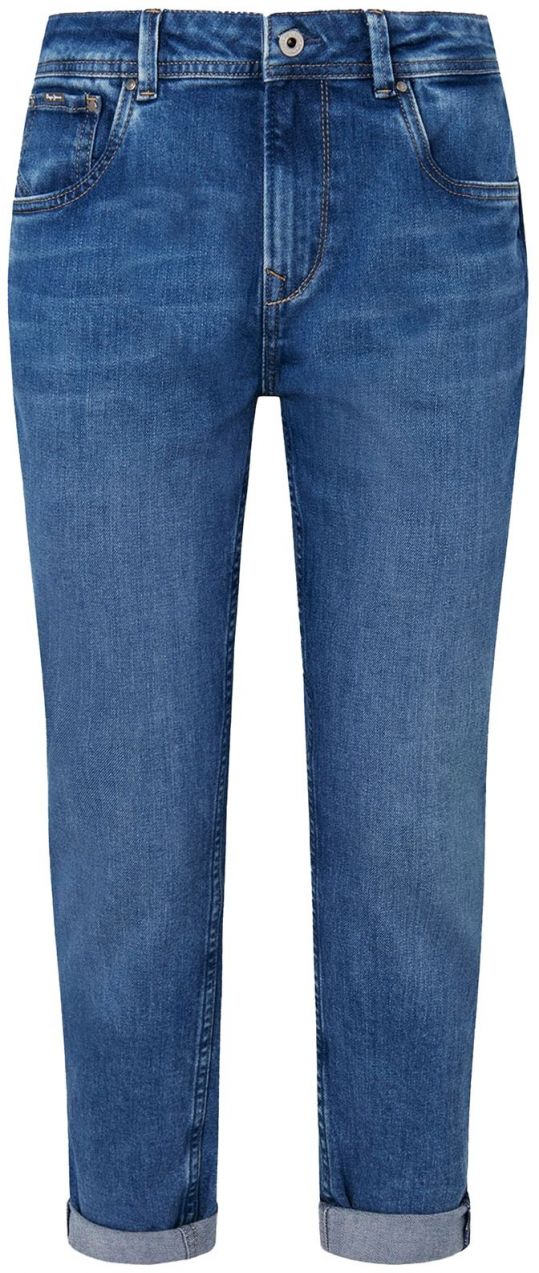 Pepe Jeans Džínsy 'VIOLET'  modrá denim