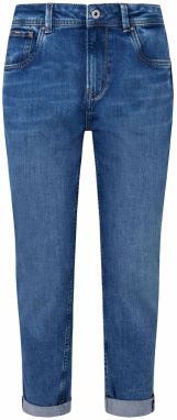 Pepe Jeans Džínsy 'VIOLET'  modrá denim