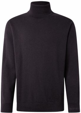 Pepe Jeans Sveter 'Andre'  čierna