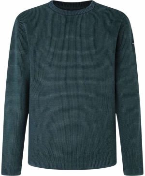 Pepe Jeans Sveter 'Dean'  smaragdová