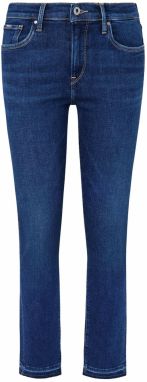 Pepe Jeans Džínsy  modrá denim