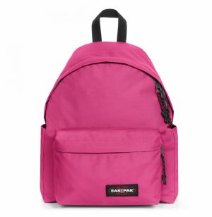 EASTPAK Batoh  ružová / čierna