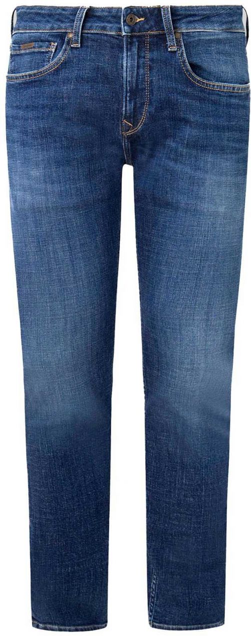 Pepe Jeans Džínsy  modrá denim