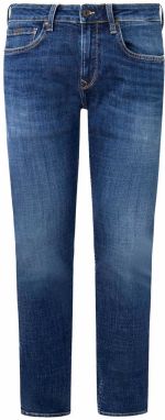 Pepe Jeans Džínsy  modrá denim