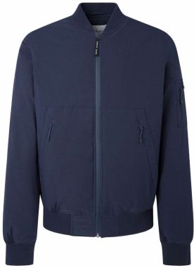 Pepe Jeans Prechodná bunda 'Vole'  tmavomodrá