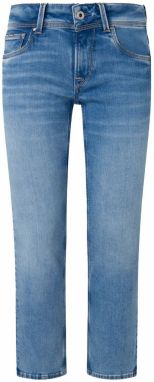 Pepe Jeans Džínsy  modrá denim
