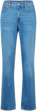 TOMMY HILFIGER Džínsy  modrá denim