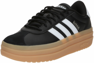 ADIDAS SPORTSWEAR Nízke tenisky  čierna / biela