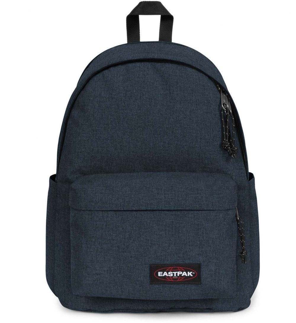 EASTPAK Batoh 'Day Office'  tmavomodrá