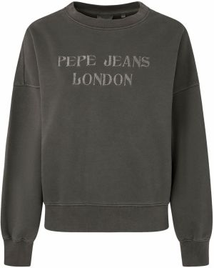Pepe Jeans Mikina 'Kelly'  farby bahna