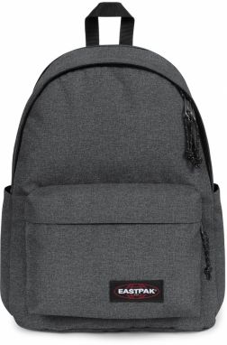 EASTPAK Batoh 'Day Office'  tmavosivá / čierna / biela