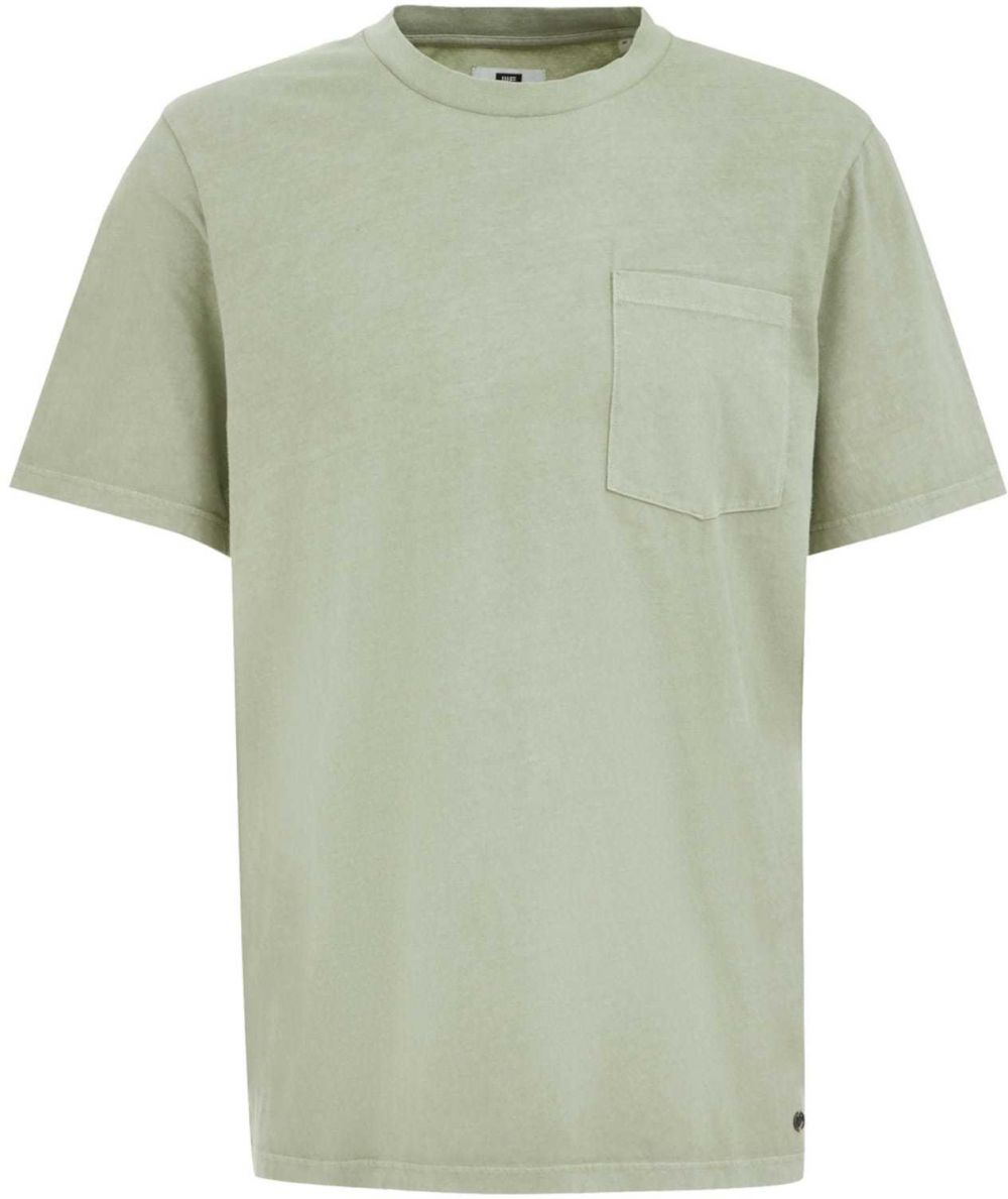 WE Fashion Tričko  mätová