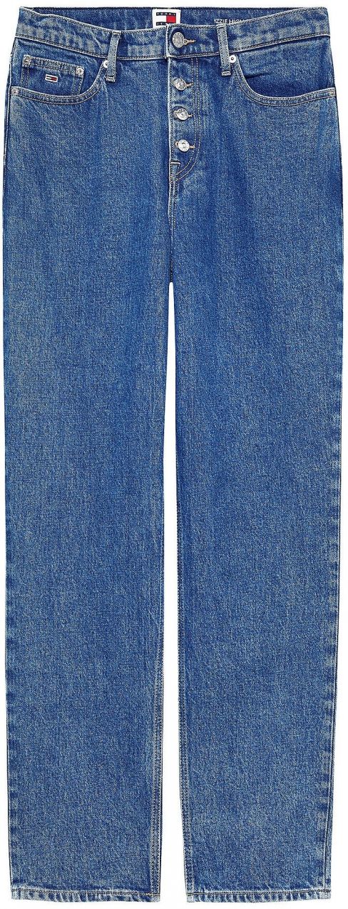Tommy Jeans Džínsy 'Izzie'  modrá denim