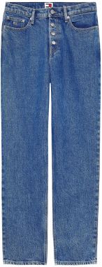 Tommy Jeans Džínsy 'Izzie'  modrá denim