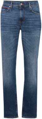 TOMMY HILFIGER Džínsy 'Mercer'  modrá denim