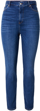 Tommy Hilfiger Curve Džínsy 'Harlem'  modrá denim