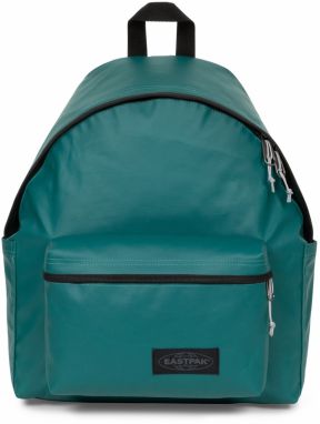 EASTPAK Batoh 'DAY PAK'  nefritová / čierna