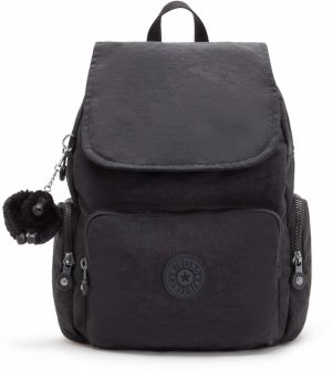 KIPLING Batoh  čierna
