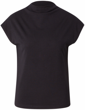 Lindex Top 'Romy'  čierna