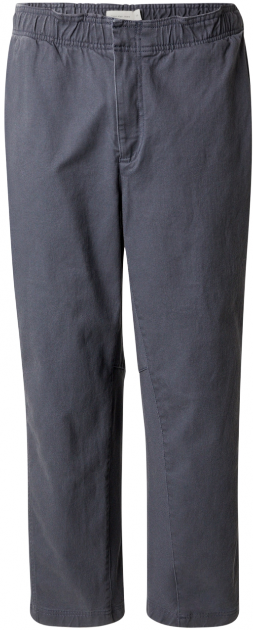 Calvin Klein Jeans Nohavice  čierna