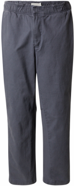 Calvin Klein Jeans Nohavice  čierna