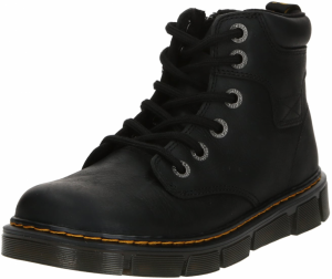 Dr. Martens Čižmy  čierna