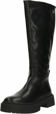 STEVE MADDEN Čižmy 'Galina'  čierna