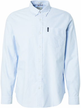 Ben Sherman Košeľa  svetlomodrá