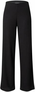 ABOUT YOU Nohavice 'Elaine Trousers'  čierna