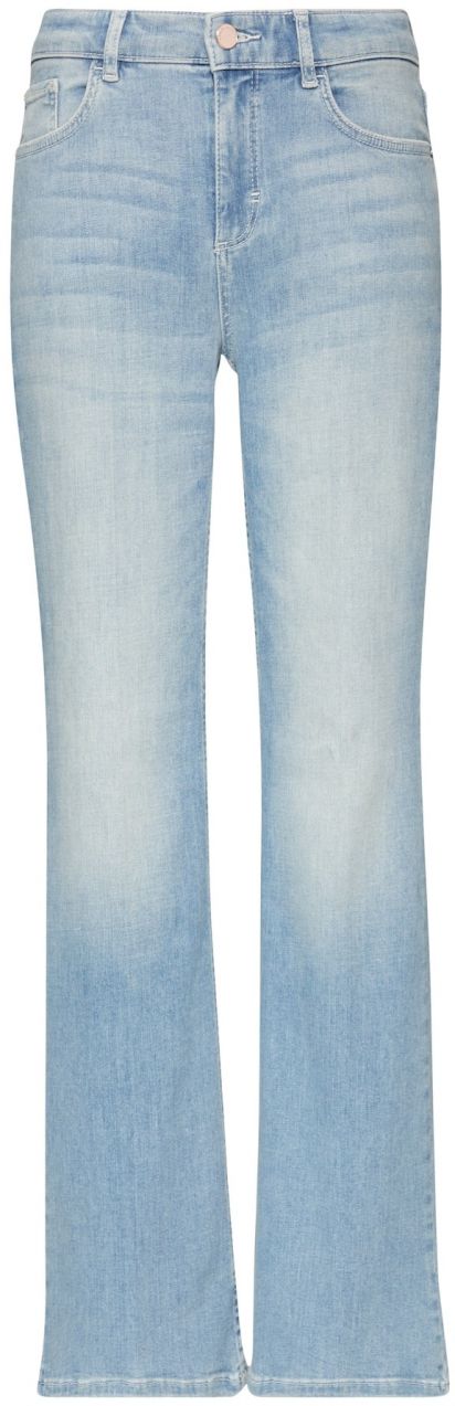 comma casual identity Džínsy  modrá denim