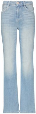 comma casual identity Džínsy  modrá denim
