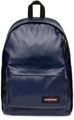 EASTPAK Batoh 'OUT OF OFFICE'  námornícka modrá