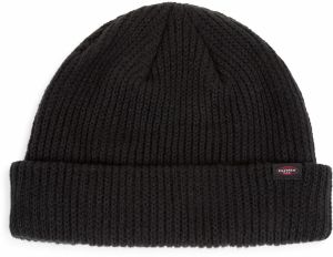 EASTPAK Čiapky 'Billy'  čierna