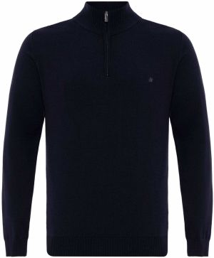 Anou Anou Sveter 'Enrifo'  námornícka modrá / indigo